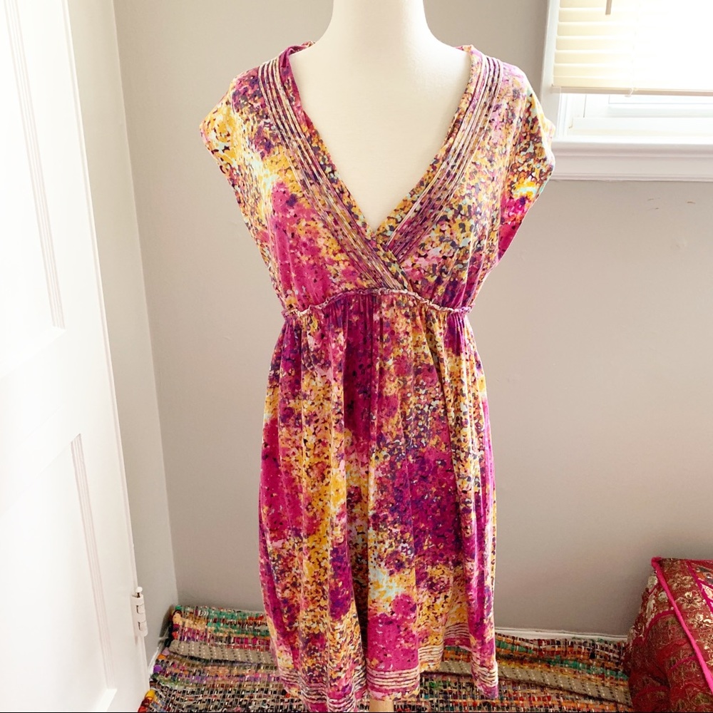 Calvin Klein Summer Dress